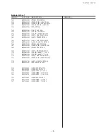 Preview for 29 page of Tascam DR-100 MKIII Service Manual