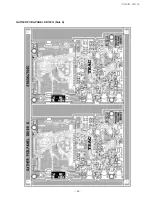 Предварительный просмотр 34 страницы Tascam DR-100 MKIII Service Manual