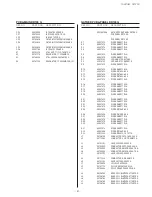 Предварительный просмотр 41 страницы Tascam DR-100 MKIII Service Manual