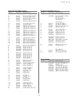 Предварительный просмотр 42 страницы Tascam DR-100 MKIII Service Manual