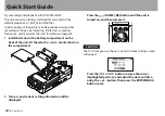 Preview for 10 page of Tascam DR-40 Owner'S Manual