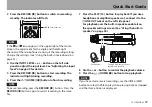 Preview for 11 page of Tascam DR-40 Owner'S Manual