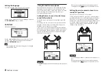 Предварительный просмотр 8 страницы Tascam DR-40X Owner'S Manual