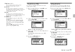 Предварительный просмотр 11 страницы Tascam DR-40X Owner'S Manual