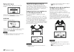 Предварительный просмотр 22 страницы Tascam DR-40X Owner'S Manual