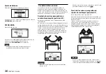 Предварительный просмотр 36 страницы Tascam DR-40X Owner'S Manual