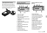 Предварительный просмотр 37 страницы Tascam DR-40X Owner'S Manual