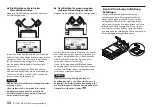 Предварительный просмотр 52 страницы Tascam DR-40X Owner'S Manual