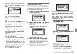 Предварительный просмотр 55 страницы Tascam DR-40X Owner'S Manual