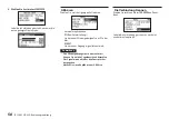 Предварительный просмотр 58 страницы Tascam DR-40X Owner'S Manual