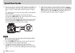 Предварительный просмотр 12 страницы Tascam DR-60D Owner'S Manual