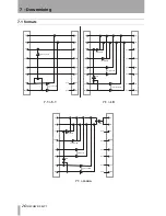 Preview for 26 page of Tascam DS-M7.1 Owner'S Manual