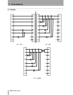 Preview for 28 page of Tascam DS-M7.1 Owner'S Manual