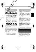 Preview for 7 page of Tascam DV-D6500 Owner'S Manual