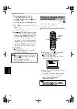 Preview for 58 page of Tascam DV-D6500 Owner'S Manual