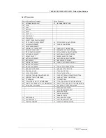 Preview for 5 page of Tascam DV-RA1000HD Specification