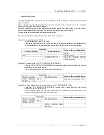 Preview for 6 page of Tascam DV-RA1000HD Specification