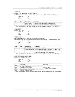 Preview for 9 page of Tascam DV-RA1000HD Specification