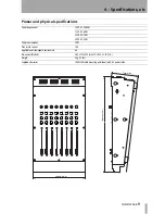 Preview for 9 page of Tascam FE-8 Owner'S Manual