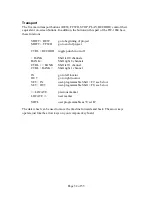 Предварительный просмотр 32 страницы Tascam FW-1884 Manual