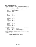 Предварительный просмотр 35 страницы Tascam FW-1884 Manual