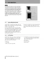 Preview for 6 page of Tascam FW-1884 Owner'S Manual