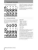 Предварительный просмотр 20 страницы Tascam FW-1884 Owner'S Manual