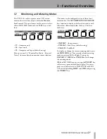 Предварительный просмотр 21 страницы Tascam FW-1884 Owner'S Manual