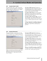 Предварительный просмотр 27 страницы Tascam FW-1884 Owner'S Manual