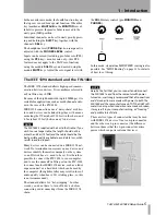 Предварительный просмотр 5 страницы Tascam FW-1884 Setup Manual