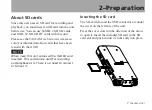 Preview for 7 page of Tascam GT-R1 Owner'S Manual