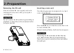 Preview for 8 page of Tascam GT-R1 Owner'S Manual