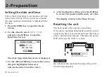 Preview for 12 page of Tascam GT-R1 Owner'S Manual