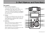 Preview for 13 page of Tascam GT-R1 Owner'S Manual