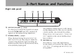 Preview for 17 page of Tascam GT-R1 Owner'S Manual