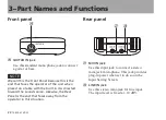 Preview for 20 page of Tascam GT-R1 Owner'S Manual