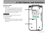 Preview for 21 page of Tascam GT-R1 Owner'S Manual