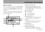 Preview for 25 page of Tascam GT-R1 Owner'S Manual