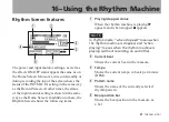 Preview for 81 page of Tascam GT-R1 Owner'S Manual