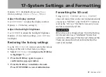 Preview for 91 page of Tascam GT-R1 Owner'S Manual