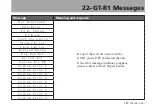 Preview for 107 page of Tascam GT-R1 Owner'S Manual