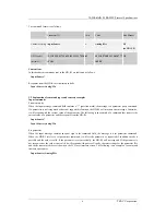 Preview for 4 page of Tascam HD-R1 Technical Information