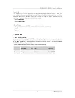 Preview for 6 page of Tascam HD-R1 Technical Information