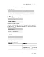 Preview for 18 page of Tascam HD-R1 Technical Information