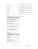 Preview for 19 page of Tascam HD-R1 Technical Information