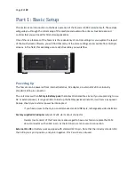 Preview for 2 page of Tascam HS-P82 User Manual