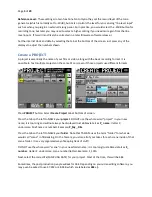 Preview for 5 page of Tascam HS-P82 User Manual