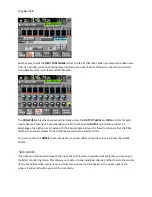 Preview for 16 page of Tascam HS-P82 User Manual