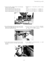 Preview for 47 page of Tascam LA-MC1 Service Manual