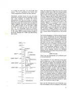 Preview for 8 page of Tascam M-30 Operation & Maintenance Manual